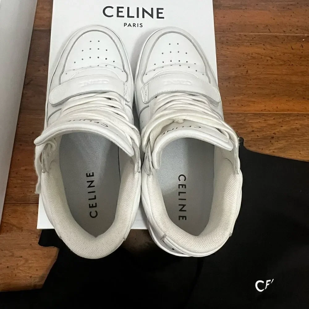 Celine sneakers - Picture 6 of 13